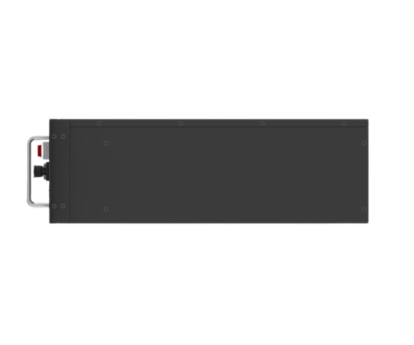 Акумуляторна батарея LP18-48100 Must (LiFePO4 51,2V 100Ah 5,12kWh)