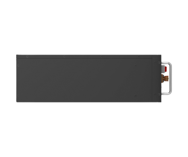 Акумуляторна батарея LP18-48100 Must (LiFePO4 51,2V 100Ah 5,12kWh)