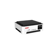 Акумуляторна батарея LP19-48100 Must (LiFePO4 51,2V 100Ah 5,12kWh)