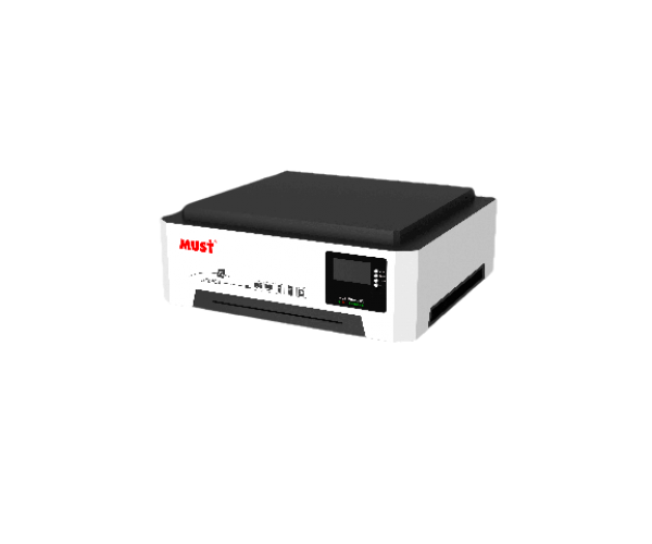 Акумуляторна батарея LP19-48100 Must (LiFePO4 51,2V 100Ah 5,12kWh)