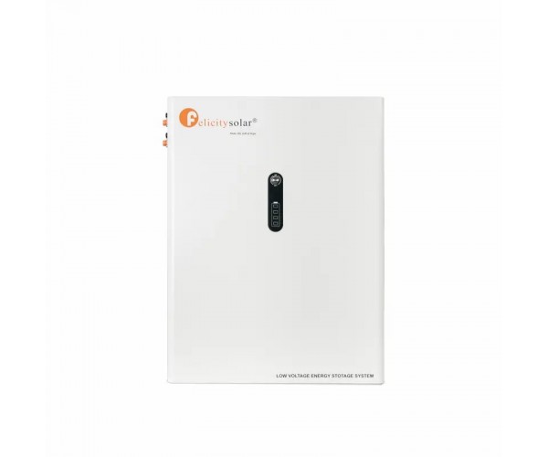 Акумуляторна батарея LPBA48170 Felicity ( LiFePO4 48V 8.7kw 170Аh)