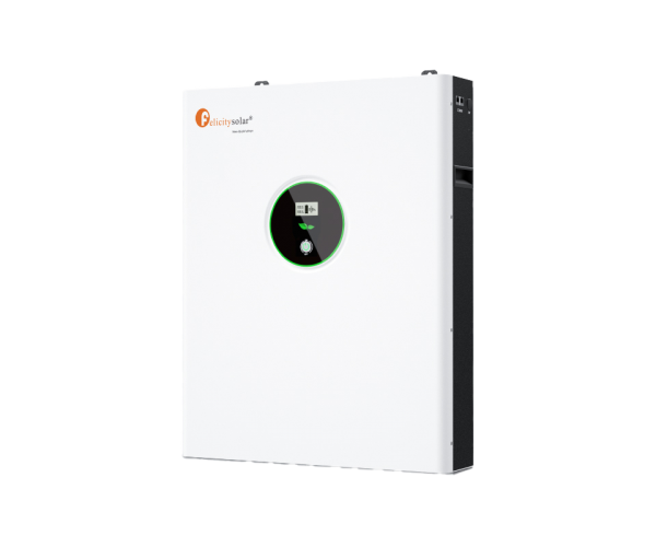 Акумуляторна батарея LPBA48200 Felicity (LiFePO4 51,2V 200Ah 10kWh)