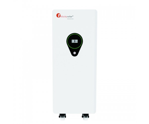 Акумуляторна батарея LPBA48500 Felicity ( LiFePO4 48V 25kw 500Аh)