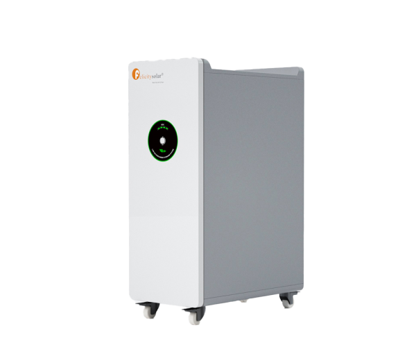 Акумуляторна батарея LPBF48300 Felicity (LiFePO4 51,2V 300Ah 15kWh)