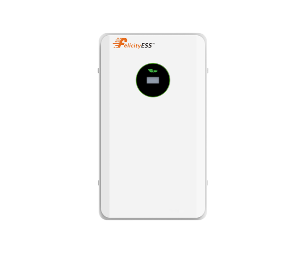 Акумуляторна батарея LUX-E-48200LG03 Felicity (LiFePO4 51,2V 205Ah 10,5kWh)