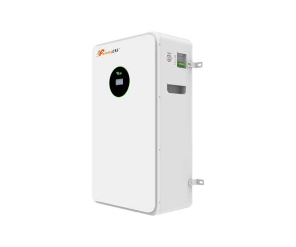 Акумуляторна батарея LUX-E-48250LG03 Felicity (LiFePO4 51,2V 250Ah 12,5kWh)