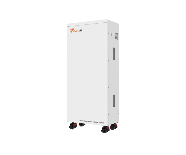 Акумуляторна батарея LUX-Y-48300LG01 Felicity (LiFePO4 51,2V 300Ah 15kWh)