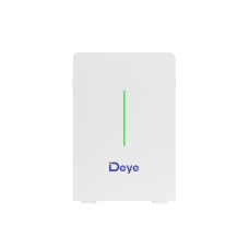 Акумуляторна батарея RW-F10.6 Deye (LiFePO4 51,2V 208Ah 10,64kWh)