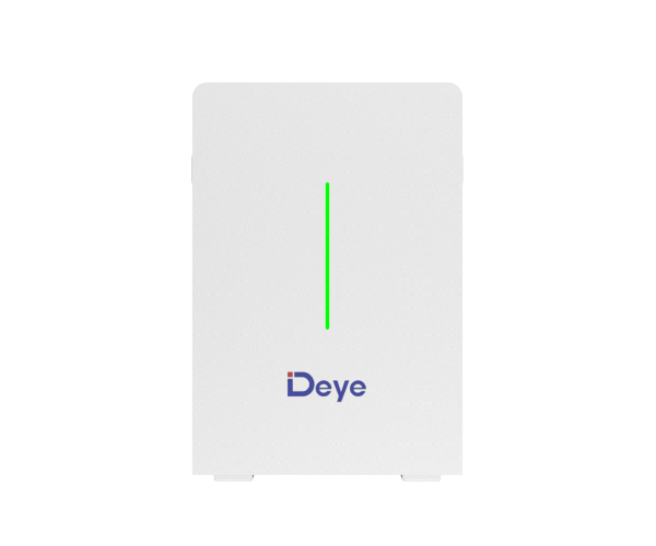 Акумуляторна батарея RW-F10.6 Deye (LiFePO4 51,2V 208Ah 10,64kWh)
