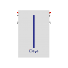 Акумуляторна батарея RW-M6.1 Deye (LiFePO4 51,2V 120Ah 6,14kWh)