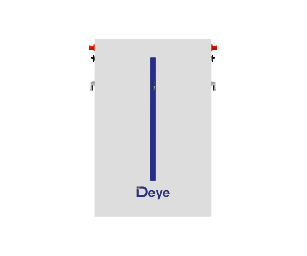 Акумуляторна батарея RW-M6.1 Deye (LiFePO4 51,2V 120Ah 6,14kWh)