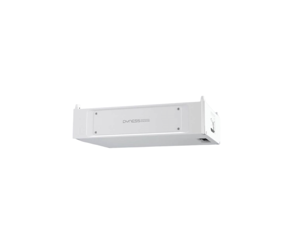 Акумуляторна батарея S51100 Dyness (STACK LiFePO4 51.2V 100Ah 5.12kWh)