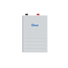 Акумуляторна батарея SE-F5 Plus-L Deye (LiFePO4 51,2V 100Ah 5,12kWh)