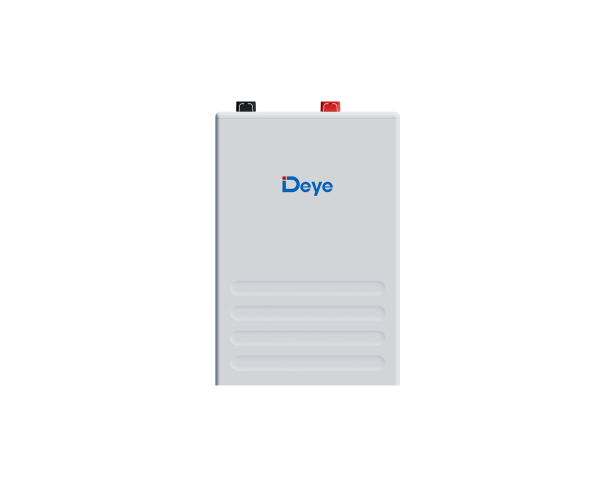 Акумуляторна батарея SE-F5 Plus-L Deye (LiFePO4 51,2V 100Ah 5,12kWh)