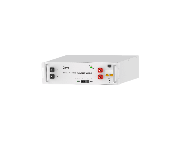 Акумуляторна батарея SE-G5.1 Pro-B Deye (LiFePO4 51,2V 100Ah 5,12kWh)