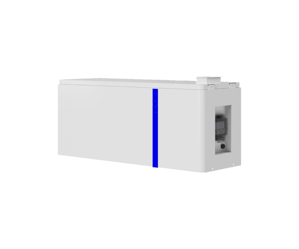 Система зберігання енергії Al-W5.1-B Deye