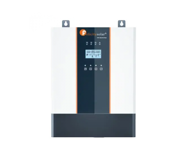 Автономний інвертор IVEM3024-LV Felicity (3 kW, 1 фаза, 1 MPPT)