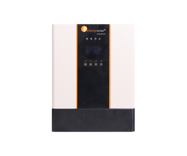 Автономний інвертор IVEM5048-LV Felicity  (5 kW, 1 фаза, 1 MPPT)