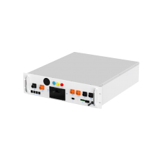 Блок керування кластером високовольтної батареї BOS-A-PDU-2  Deye