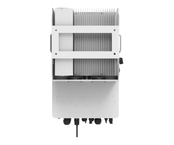 Гібридний інвертор SUN-15K-SG01HP3-EU-AM2 Deye WiFi (15 kW, 3 фази, 2 MPPT, HV)