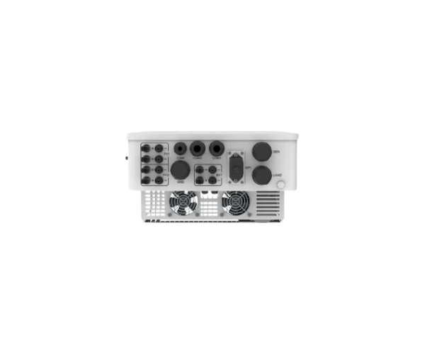 Гібридний інвертор SUN-15K-SG01HP3-EU-AM2 Deye WiFi (15 kW, 3 фази, 2 MPPT, HV)