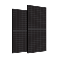 Фотоелектричний модуль QS405-120HMB12 Qsolar (mono black 405W)
