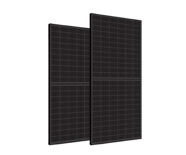 Фотоелектричний модуль QS405-120HMB12 Qsolar (mono black 405W)