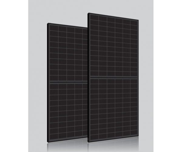 Фотоелектричний модуль QS405-120HMB12 Qsolar (mono black 405W)