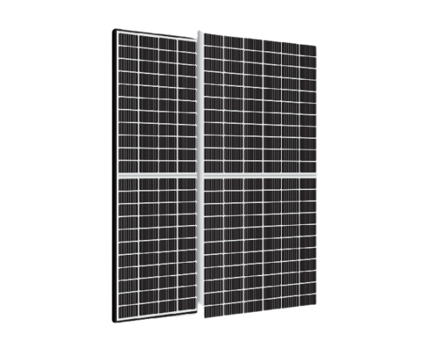 Фотоелектричний модуль QS505-150HM12 Qsolar (mono 505W)