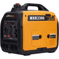 Генератор бензиновий інверторний MXR2300 MaXpeedingRods (1,8 kW)