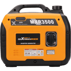 Генератор бензиновий інверторний MXR3500 MaXpeedingRods (3,0 kW)