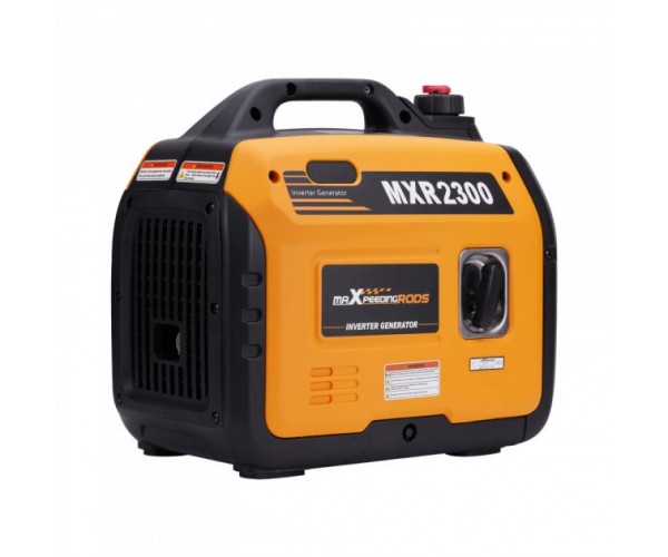 Генератор бензиновий інверторний MXR2300 MaXpeedingRods (1,8 kW)