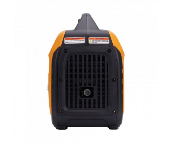 Генератор бензиновий інверторний MXR2300 MaXpeedingRods (1,8 kW)