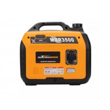 Генератор бензиновий інверторний MXR3500 MaXpeedingRods (3,0 kW)