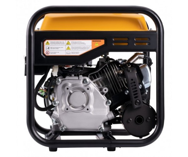 Генератор бензиновий інверторний MXR4500i MaXpeedingRods (3,2 kW)