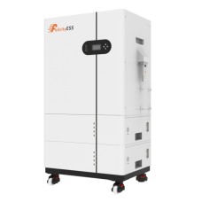 Гібридний інвертор Apollo-5KLP1G01-MX All in One ESS Felicity (5 kW, 1 фаза, 1 MPPT)