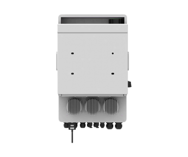 Гібридний інвертор SUN-12K-SG04LP3-EU Deye WiFi (12 kW, 3 фази, 2 MPPT, LV)