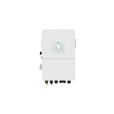 Гібридний інвертор Deye SUN-30K-SG02HP3-EU-AM2 WiFi (30 kW, 3 фази, 3 MPPT, HV)