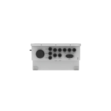 Гібридний інвертор SUN-08K-SG01LP1-EU Deye WiFi (8 kW, 1 фаза, 2 MPPT, LV)