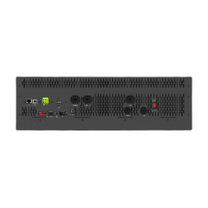 Гібридний інвертор HBP18-52484 PRO Must (5,2 kW, 1 фаза, 1 MPPT)
