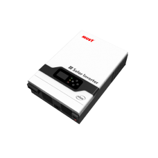 Гібридний інвертор PH18-5048 Plus Must (5 kW, 1 фаза, 1 MMPT)