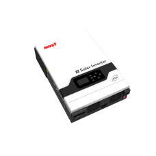 Гібридний інвертор PH18-5048 Plus Must (5 kW, 1 фаза, 1 MMPT)