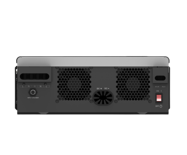 Гібридний інвертор PH18-5048 Plus Must (5 kW, 1 фаза, 1 MMPT)