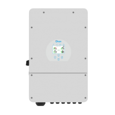 Гібридний інвертор SUN-12K-SG02LP1-EU-AM3 Deye WiFi (12 kW, 1 фаза, 3 MPPT, LV)