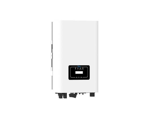 Гібридний інвертор SUN-12K-SG05LP3-EU-SM2 Deye WiFi (12 kW, 3 фази, 2 MPPT, LV)