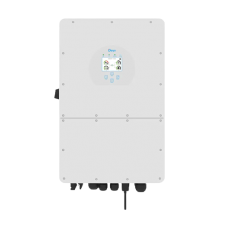 Гібридний інвертор SUN-15K-SG01HP3-EU-AM2 Deye WiFi (15 kW, 3 фази, 2 MPPT, HV)