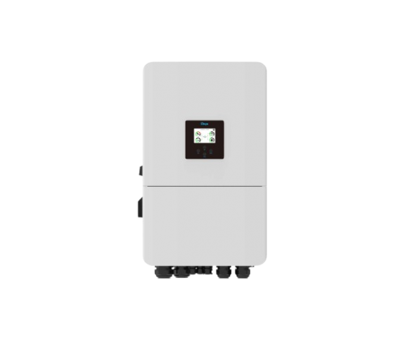 Гібридний інвертор SUN-16K-SG05LP3-EU-SM2 Deye WiFi (16 kW, 3 фази, 2 MPPT, LV)