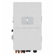 Гібридний інвертор SUN-40K-SG01HP3-EU-BM4 Deye WiFi (40 kW, 3 фази, 4 MPPT, HV)