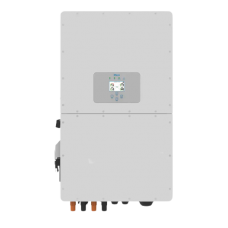 Гібридний інвертор SUN-50K-SG01HP3-EU-BM4 Deye WiFi (50 kW, 3 фази, 4 MPPT, HV)