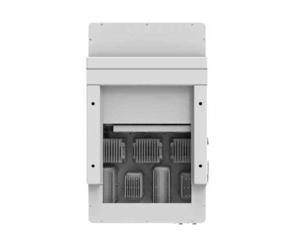 Гібридний інвертор SUN-50K-SG01HP3-EU-BM4 Deye WiFi (50 kW, 3 фази, 4 MPPT, HV)